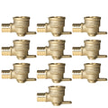 XFITTING 3/4" x 3/4" Female NPT Elbow