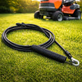 532435110 Clutch Cable Compatible with Husqvarna YTA19K42 YTH21K46