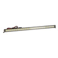 1/6 Rc Car 4.8-7V 227mm Length Light 56 Led Lamp Bar For Axial Scx6