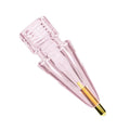 1set Replacement Tips Gold Silver Tip For Apple Pencil 1/2 For Ipad