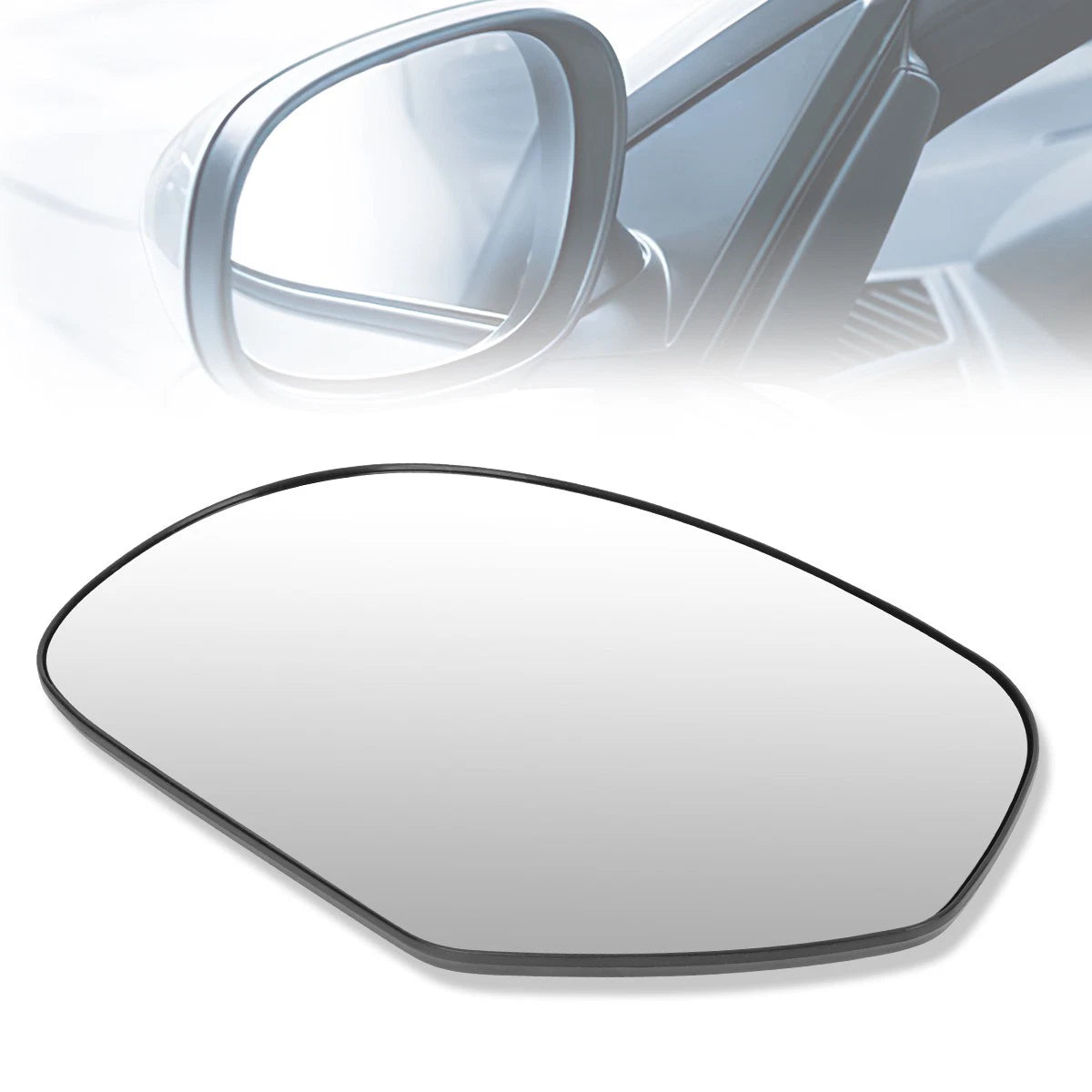 For 2007-2013 Silverado Sierra Yukon Oe Style Left | Built Supply Co