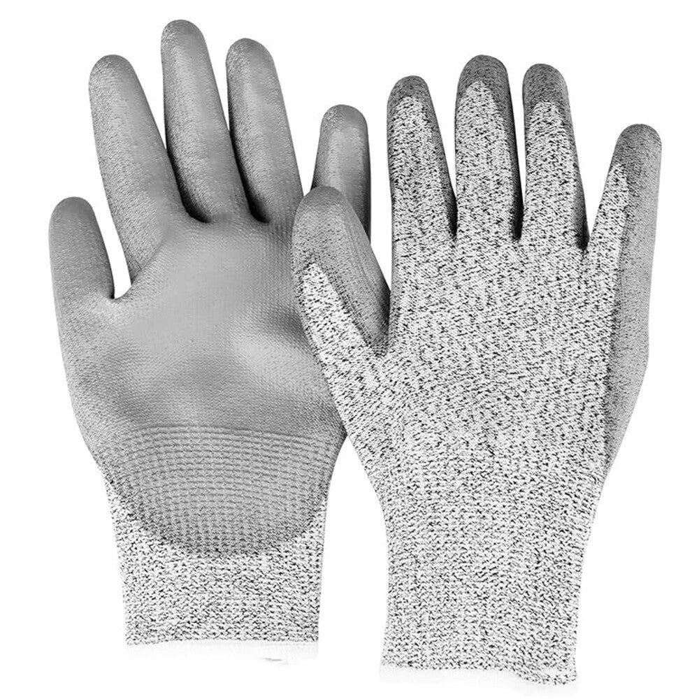 Performance Tool Cut Resistant Gloves XL by Performance Tool