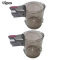 Standard Dust Bin For Hkoenig Up600 And Up810 Handheld Vacuum Cleaners