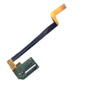 Camera Replacement Part For Fujifilm X-t1 Xt1 Fpc Shaft Rotating