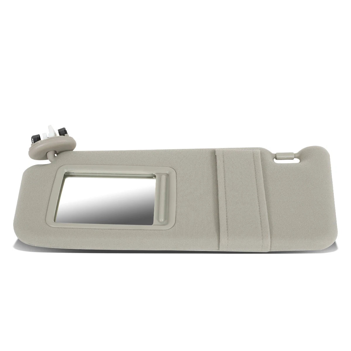 For 2007-2011 Toyota Camry Oe Style Front Driver Side Sun Visor