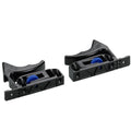 Hettich Quadro Catch Left & Right 25 & V6 Drawer | Built Supply Co