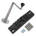 Wire Bender & Twister Tool, Jewelry Wire Shaping Tool, Diy Craft