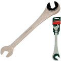 Neilsen 17mm Flare Nut Wrench