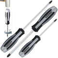 Vessel Manual Impact Screwdriver Set 3pc