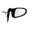 Heated Side View Mirror for Toyota Corolla L/LE 2014-2019 Paint to Match