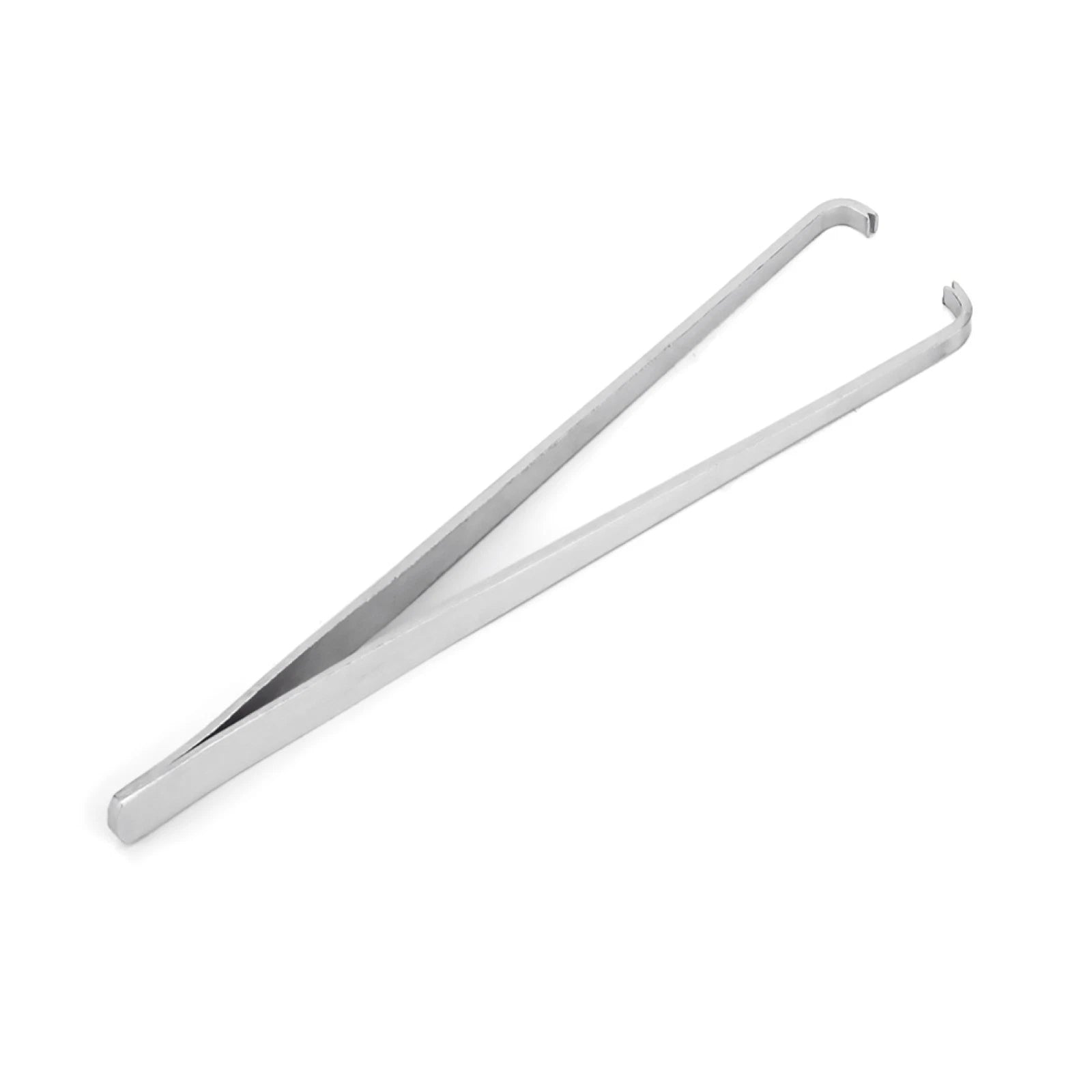 Stainless Steel Tweezer Type Watch Hand Removal Tool For Watchmaker
