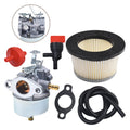 Carburetor Plastic+metal Replacement Carburetor For Tecumseh 632230