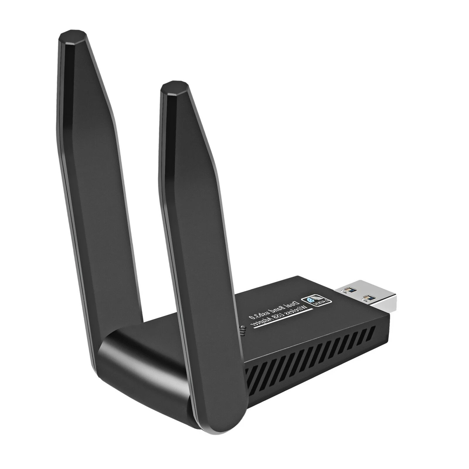 5ghz & 2.4g Dual Band Wifi Adapter Usb 3.0 Dock Wireless Network Card