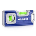 4-1/2 Inch Mini Level Tool, Magnetic Level With 2 Different Bubbles