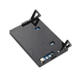 Acrylic Front & Back Shell + Base + Screws For 7" Raspberry Pi 2 B