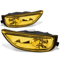 Fit 01-02 Toyota Corolla Yellow Housing Oe Bumper | Built Supply Co
