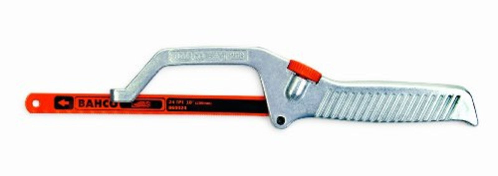 BAHCO Mini Hacksaw Frame