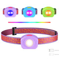 EverBrite LED Rechargeable Headlamp by EverBrite