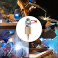 Car Dent Repair Spare Parts Stud Welding Machine Ground Connector For