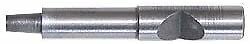 Aircraft Tool Supply Replacement Punch by Aircraft Tool Supply