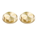 Durable Brass Battery Adapter For Px625 Px13 - Compatible With