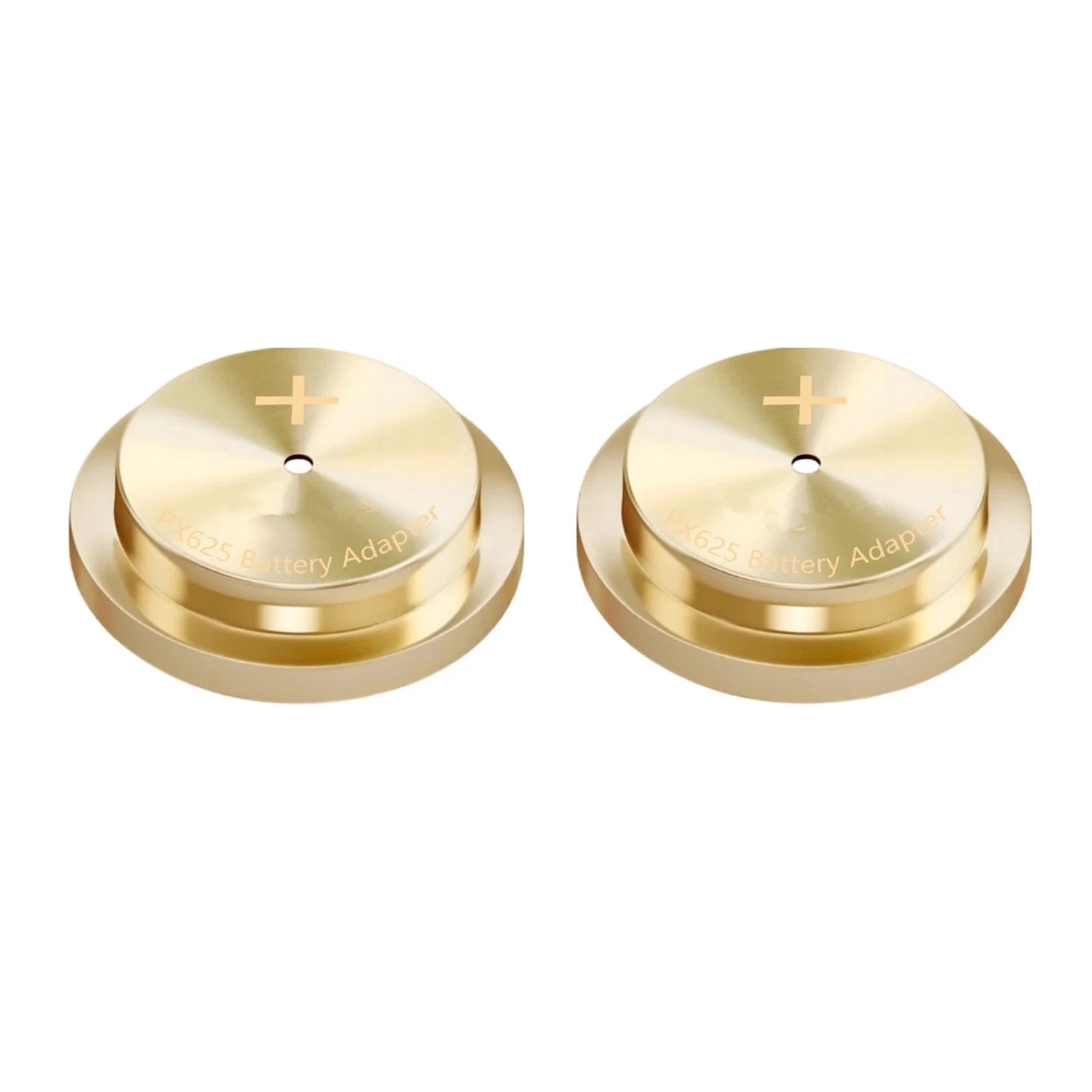 Durable Brass Battery Adapter For Px625 Px13 - Compatible With