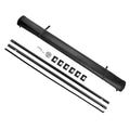 5.6ft/5.7ft Soft Roll-up Tonneau Cover For Dodge | Built Supply Co