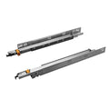 Pair Of Salice Progressa 21" (533mm) Undermount Soft Close Kitchen