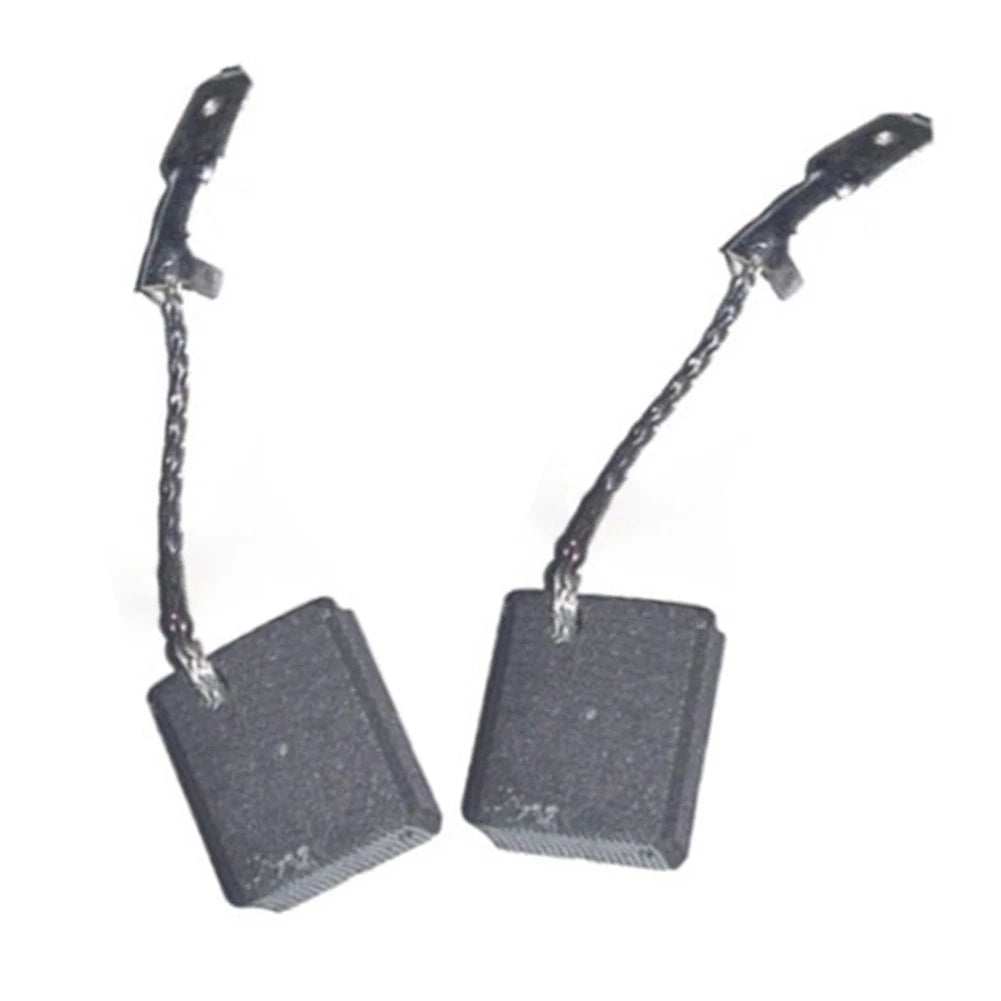 For Carbon Brushes Compatible With For We15125 We15150 Models