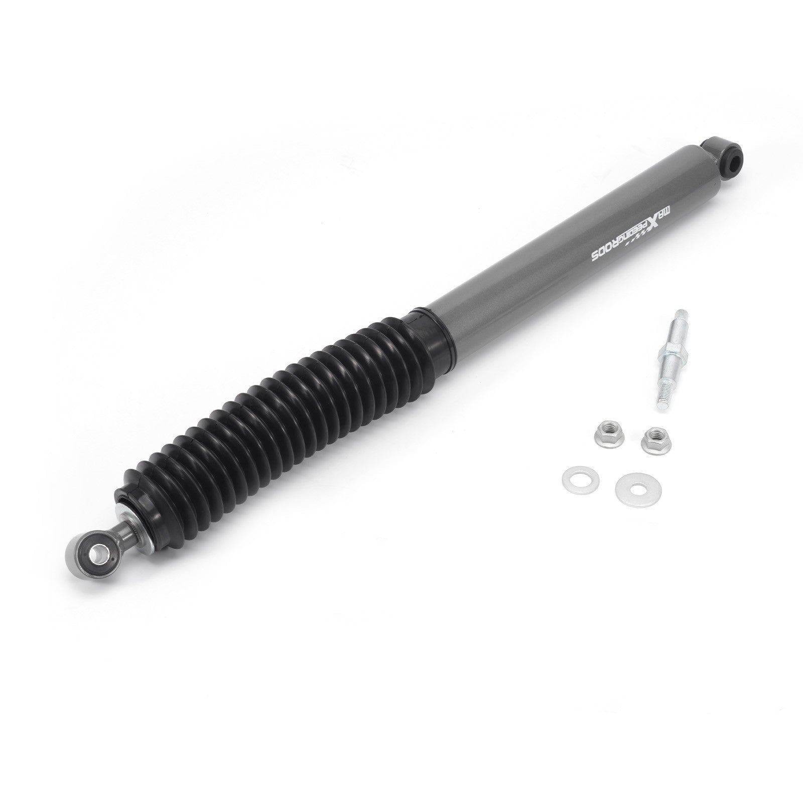 Single Steering Stabilizer for Ford F-250/F-350/F-550 4WD 2011-2024