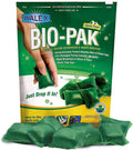 Bio-Pak Black Holding Tank Deodorizer & Waste Digester Drop-Ins