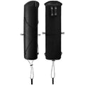Foldable Ultralight Pole Storage Bag For Running Vest And Backpack