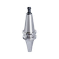 Icarbide Iso20 1/8" Shrink Fit Tool Holder Tir 0.0001" For Swiss