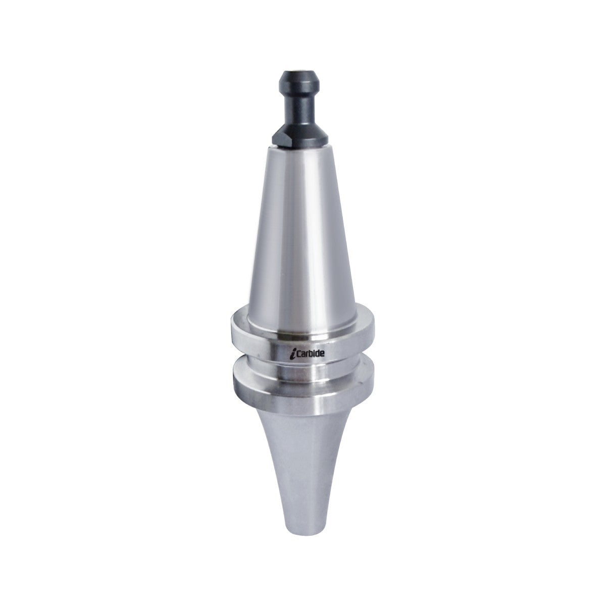 Icarbide Iso20 1/8" Shrink Fit Tool Holder Tir 0.0001" For Swiss