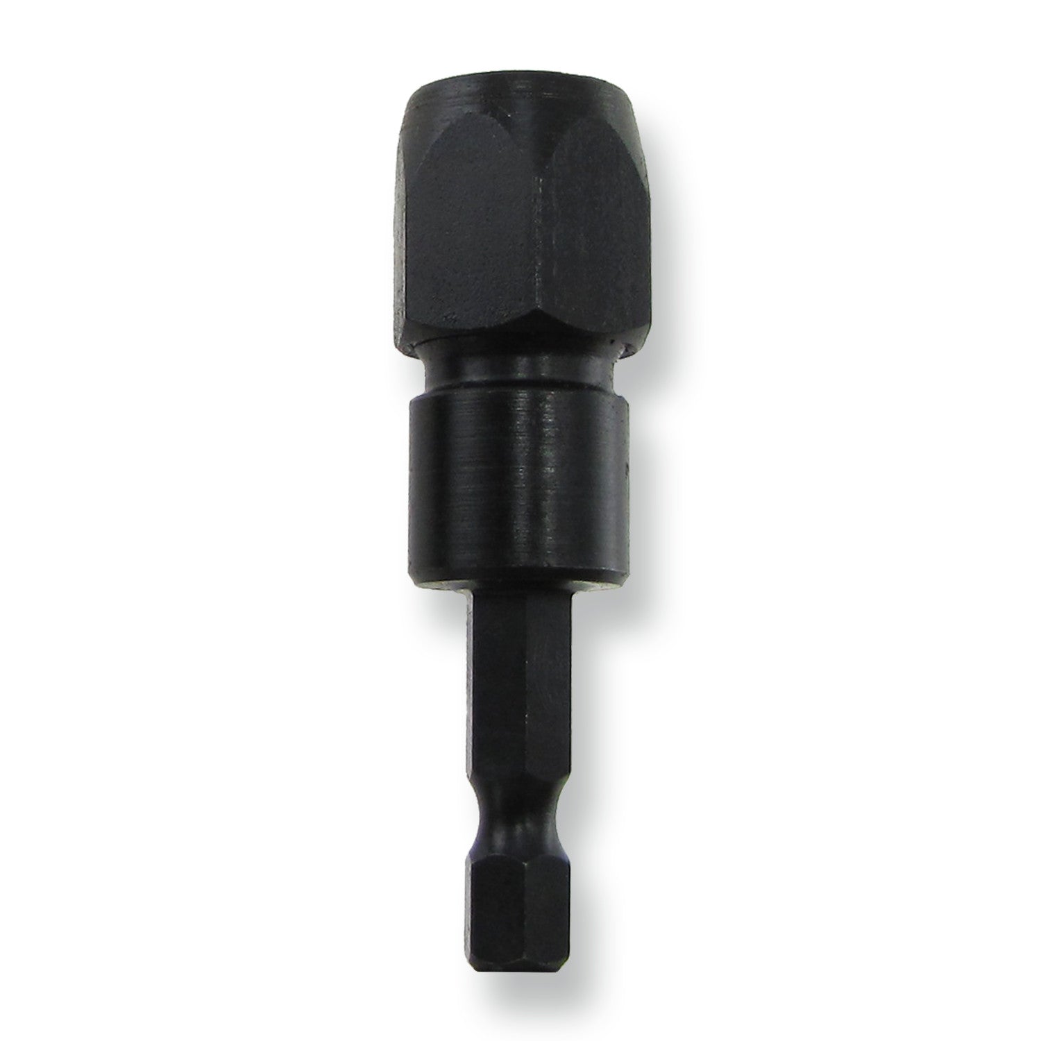 Snappy 3/8" Collet Drill Bit Adapter 1/4 Hex