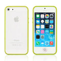 Apple Iphone 6 6s (4.7") Case Bumper Case Cover Protective Frosted