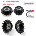 Round Head Hexagon Socket Machine Screws & Washers