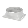 Robust Portable Air Conditioner Hose Connector For Multiple