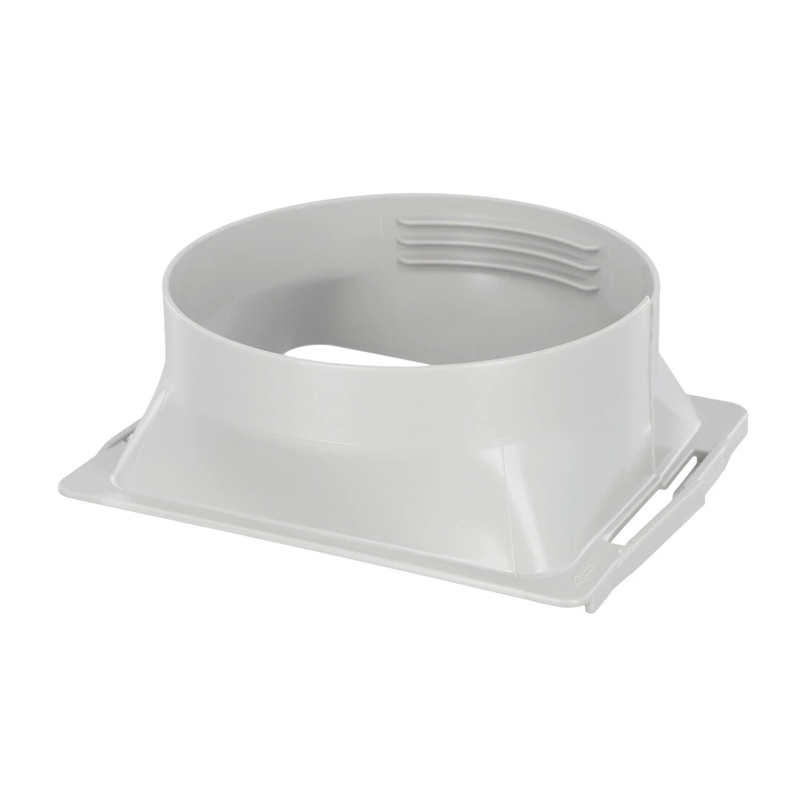 Robust Portable Air Conditioner Hose Connector For Multiple
