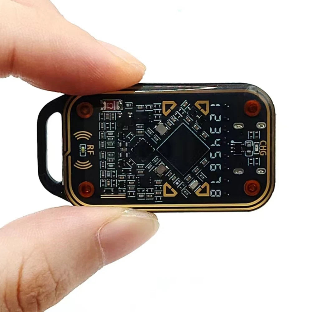 Chameleon 3.0 Nfc/rfid Emulator For Supports Em410x For Supports