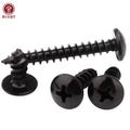 M3 M4 M5 Cross Flat Head Self Tapping Round Head Umbrella Head Wooden