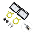 Reliable Replacement Air Filter Kit For Echo Chainsaws Cs300 Cs301