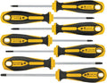 Bondhus 7pc Torx Screwdriver Set