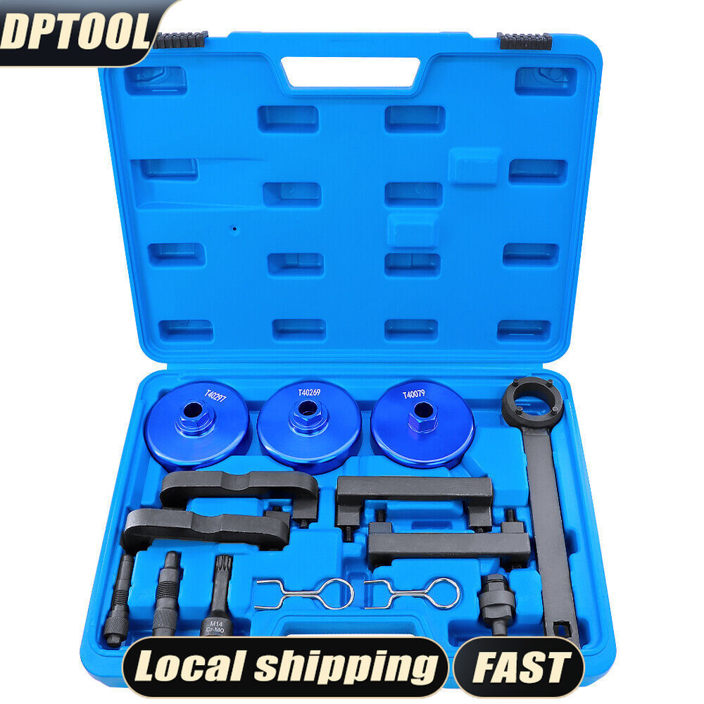 Engine Camshaft Timing Tools Fit for VW Audi 2.0 2.8 3.0T 3.2T 4.2