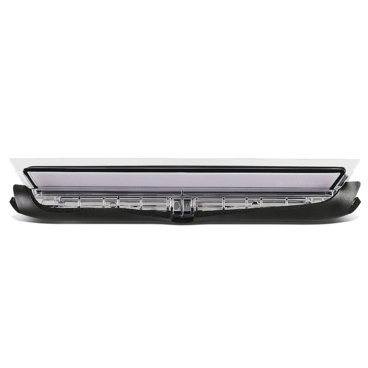 [3d Led Bar]fit 11-16 Scion Tc Rear Trunk Lid Third 3rd Tail Brake