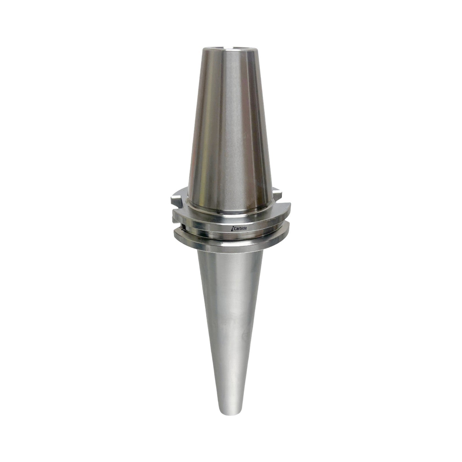 Icarbide CAT40 1/8" X 6.0" Shrink Fit Tool Holder Balance G2.5