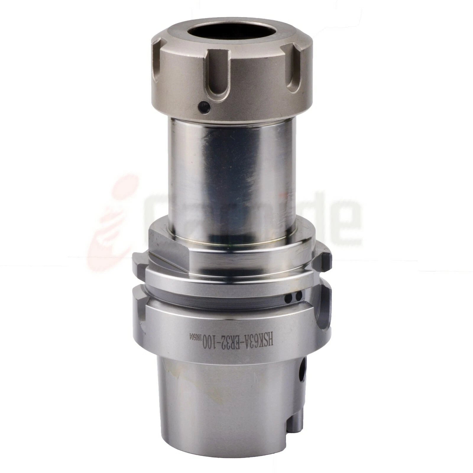 Precision Hsk63a Er32 100 Collet Chuck Tool Holder | Built Supply Co