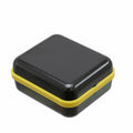 ENCL IP67 Black 1.51x1.74x0.65