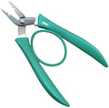 Annex Stainless Steel Rubber Grip Crimping Tongs