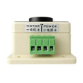 Pwm Dc Motor Speed Controller Regulator Abs Waterproof Controller